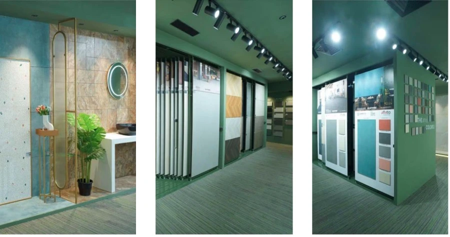 Granitogres Private Limited