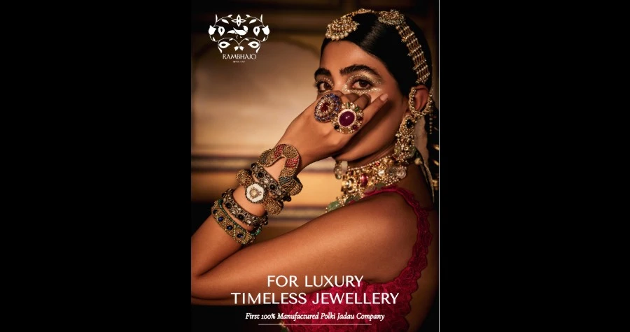 Advit Jewels Limited