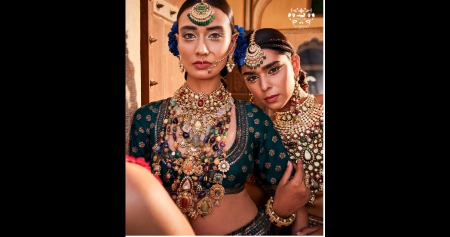 Advit Jewels Limited