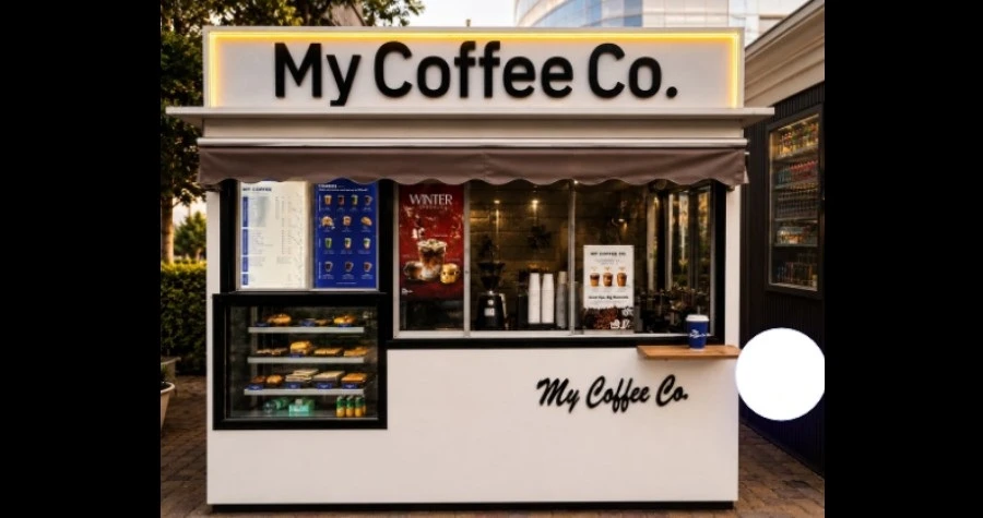 My Coffee Company