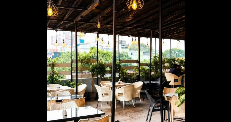 Cafe Hideout