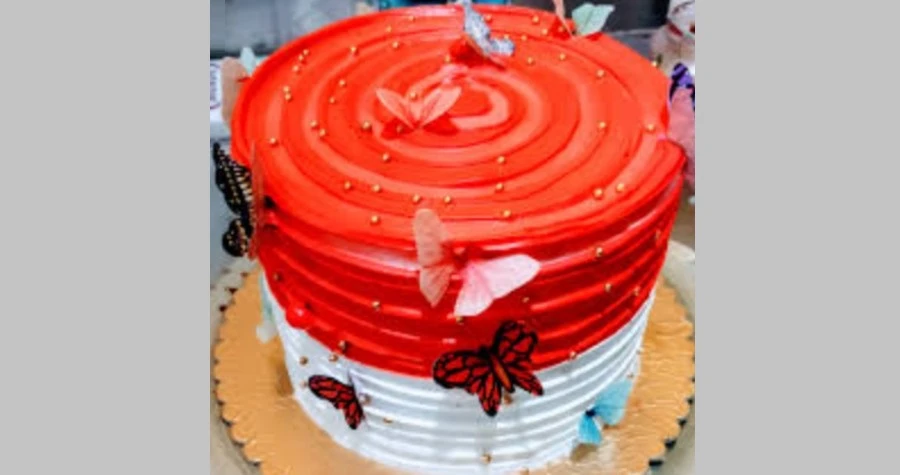 KIRAN Bakers