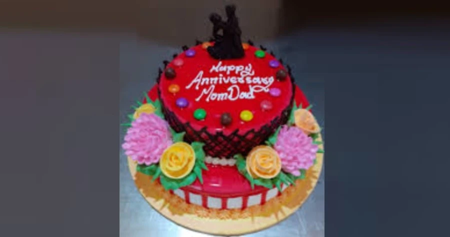 KIRAN Bakers
