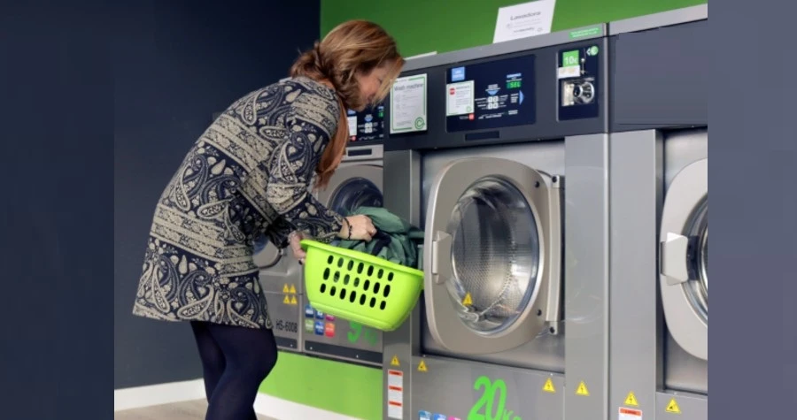 Fablaundry