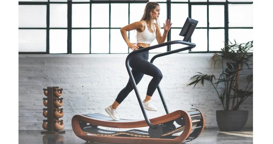 WATERROWER
