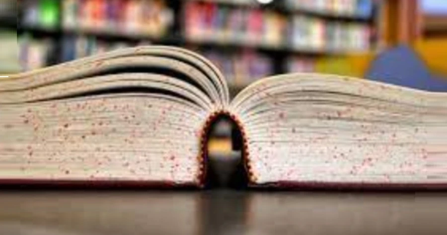 Friends Library