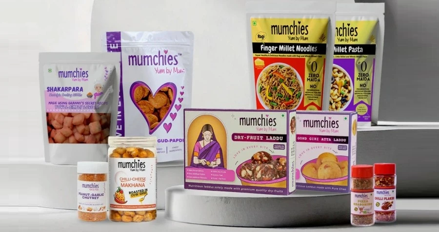 Mumchies Foods