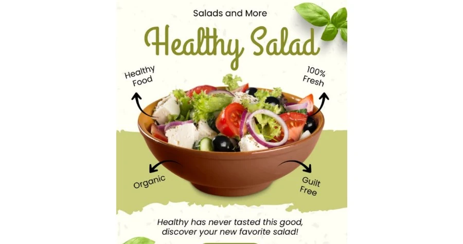 Salads N More