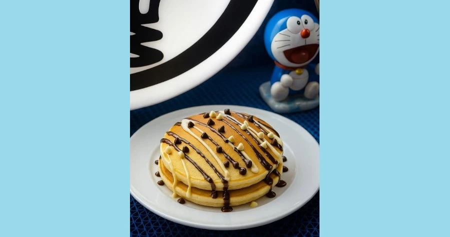 Dora delight