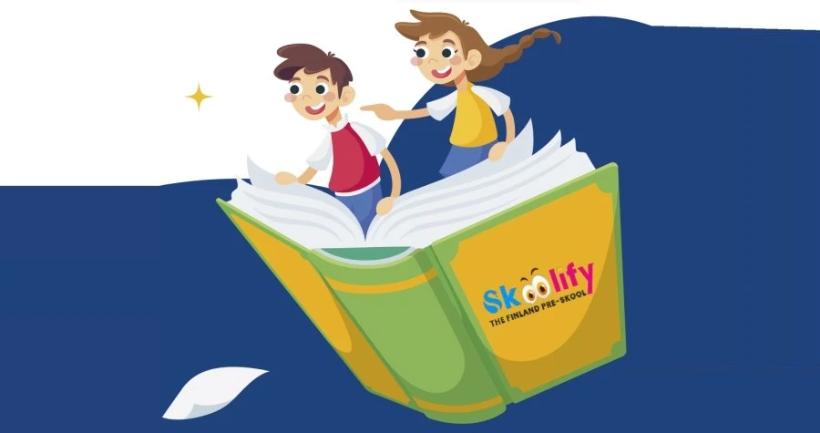 Skoolify