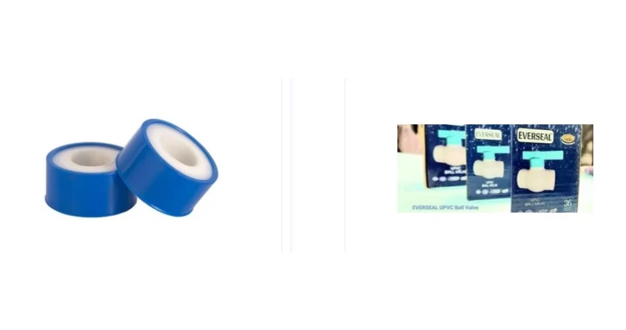 Everseal