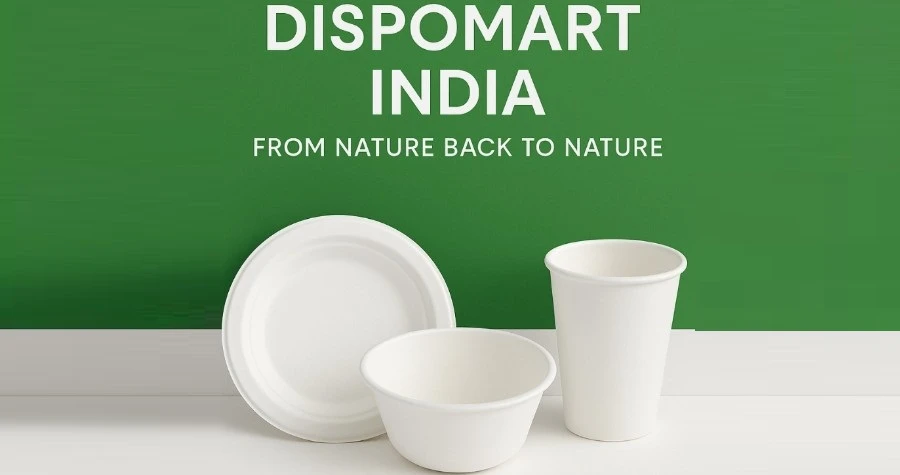 Dispomart India