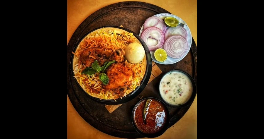 WAAH HYDERABADI