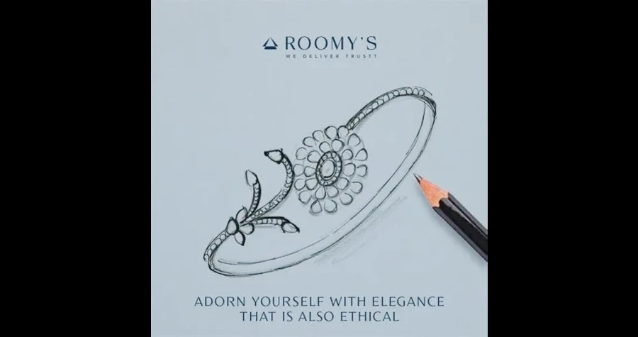 Roomy's Jewellery