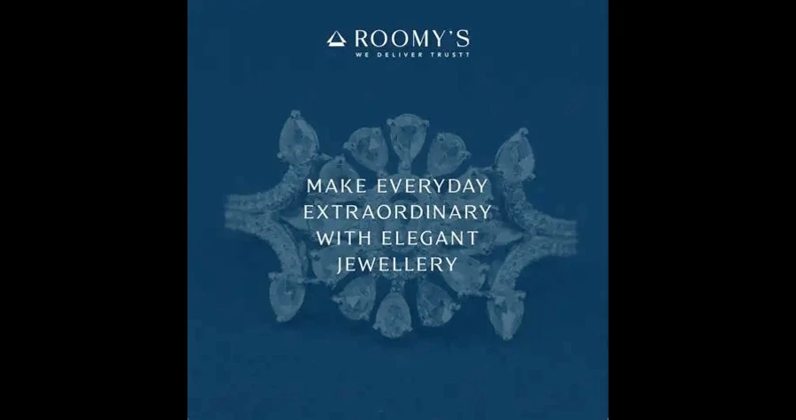 Roomy's Jewellery