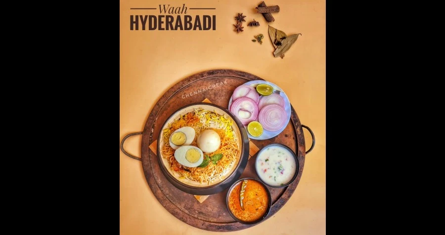 WAAH HYDERABADI