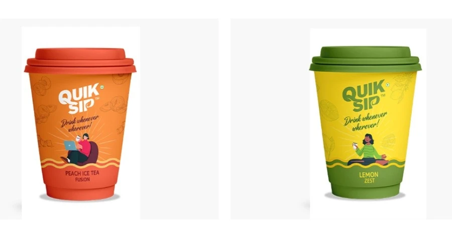 Quik Sip