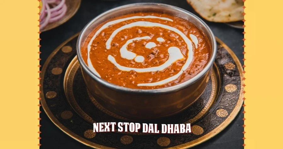 Dhaba