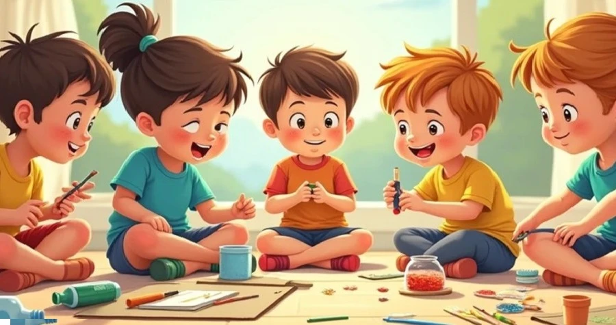 Junior Toes International Preschool