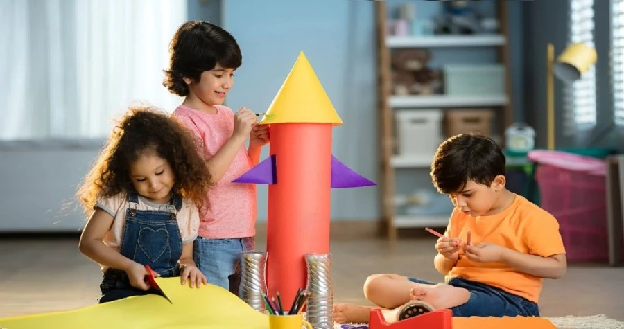 Junior Toes International Preschool