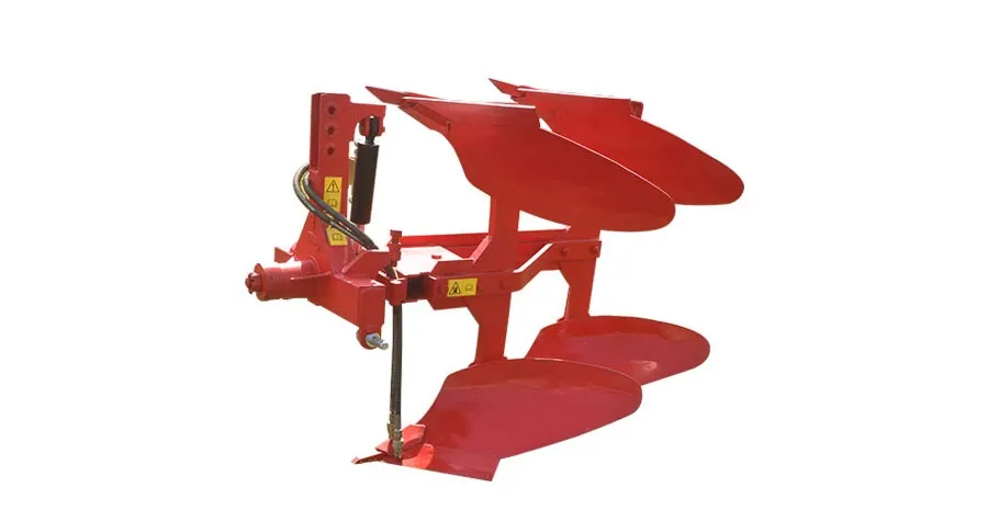 Mahindra & Mahindra Implements