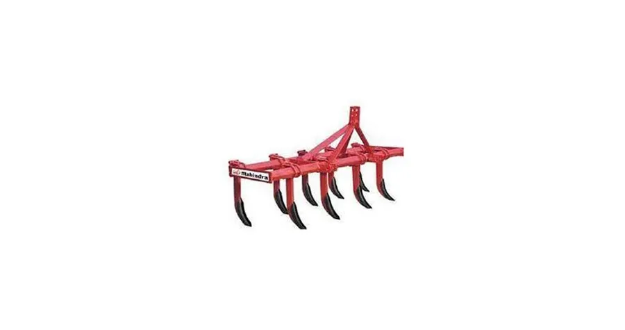 Mahindra & Mahindra Implements