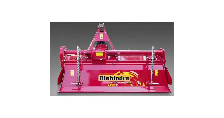 Mahindra & Mahindra Implements