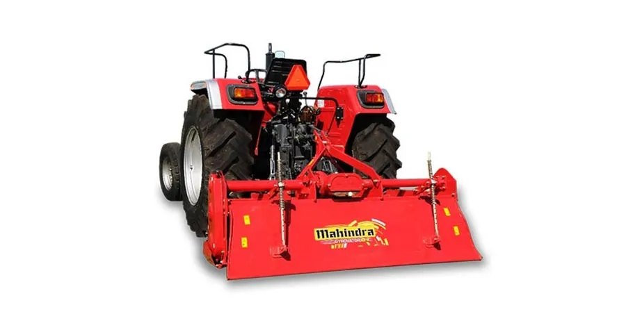 Mahindra & Mahindra Implements