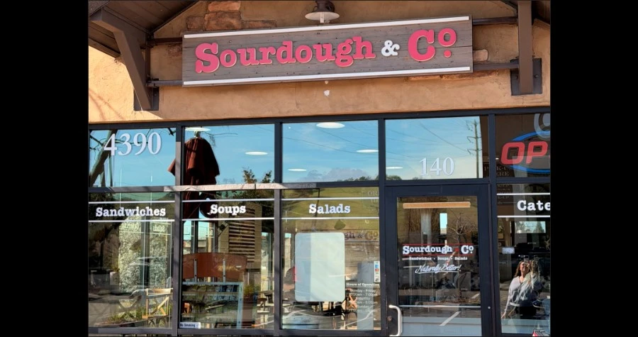 Sour Dough