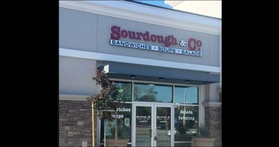 Sour Dough