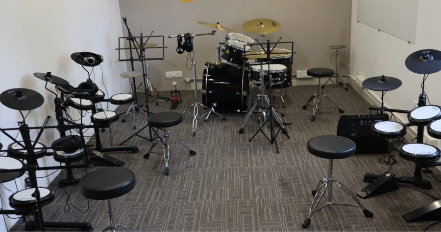 Strings Music and Arts Academy