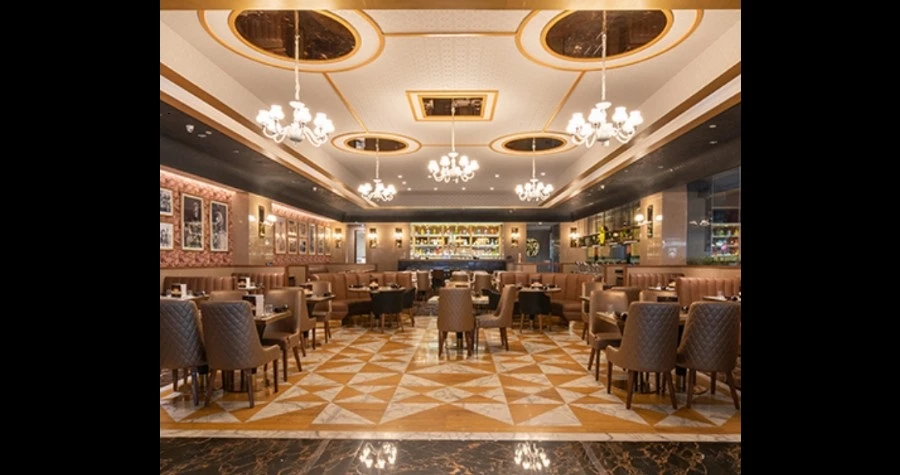 Punjab Grill