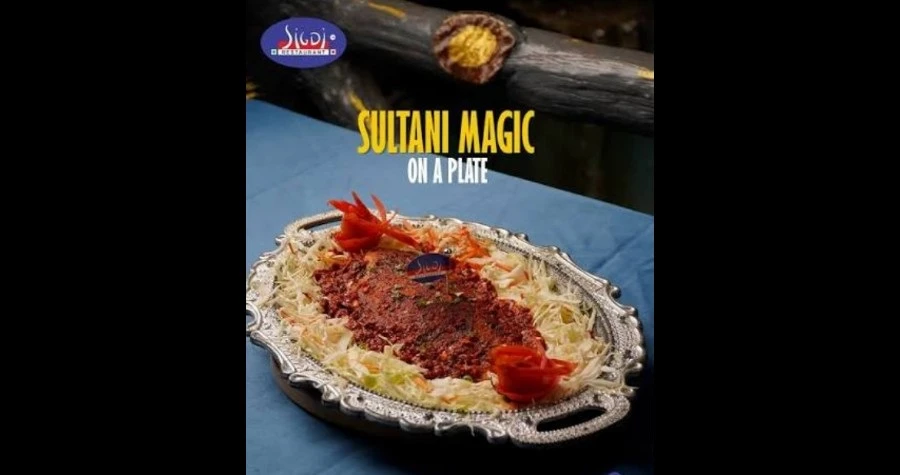 Sigdi Restaurant