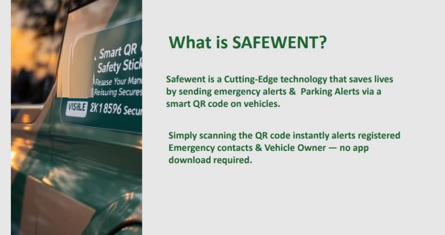 Safewent