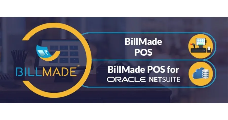 Billmade