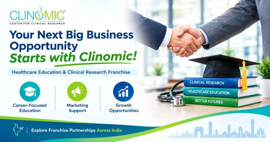 Clinomic Center For Clinical Research Pvt.Ltd.