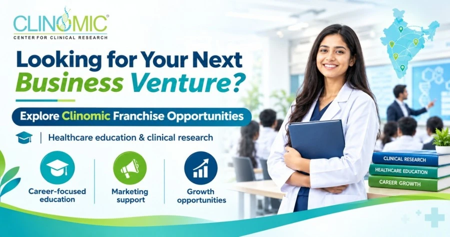 Clinomic Center For Clinical Research Pvt.Ltd.
