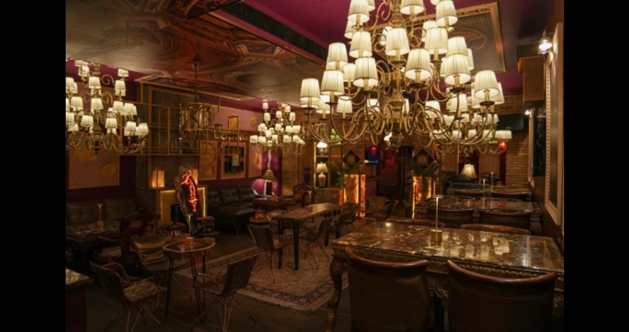 Dramz Whisky Bar and Lounge Private Limited