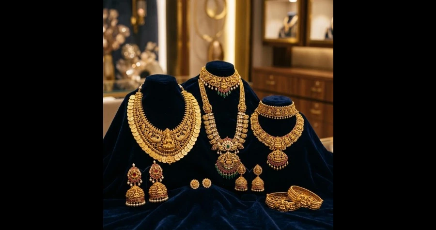 Yaashvi Jewellers Limited
