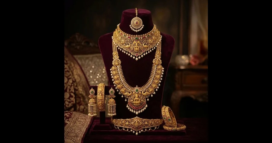 Yaashvi Jewellers Limited