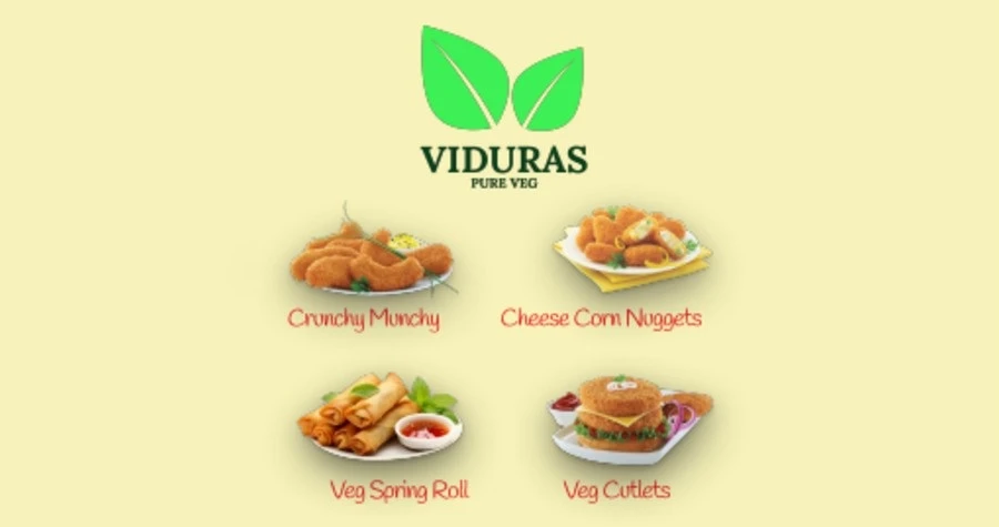 Viduras