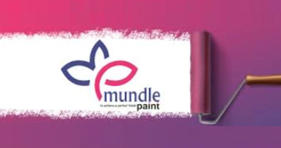 Mundle Paints