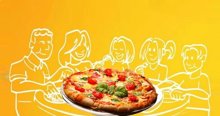 New York Pizzeria
