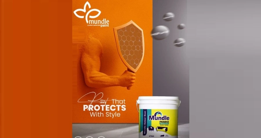 Mundle Paints