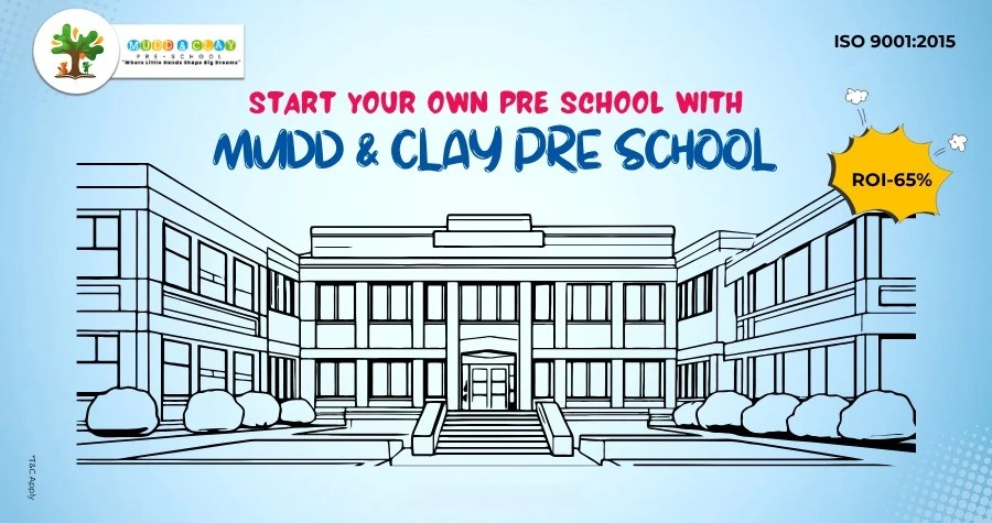 Mudd & Clay PreSchool