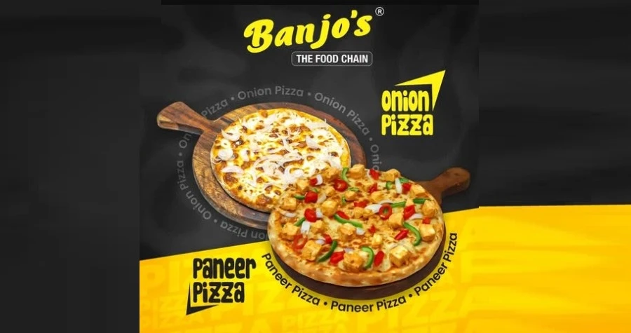 Banjo's
