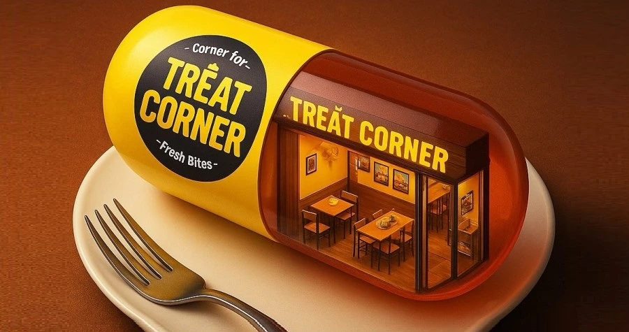 Treat Corner