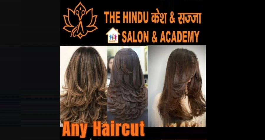 The Hindu Kesh N Sajja