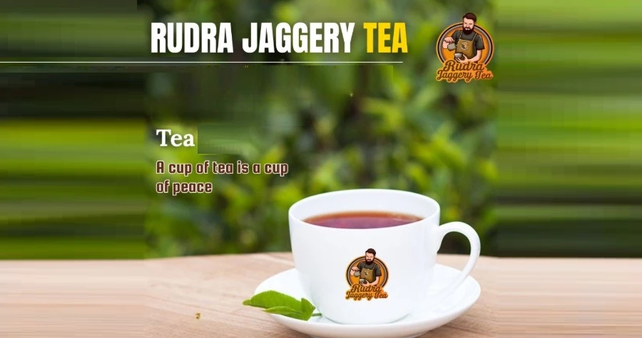 Rudra Tea