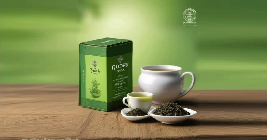 Rudra Tea